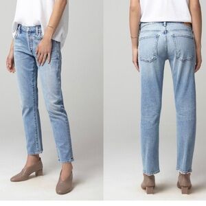 Citizens of Humanity Slim Emerson Boyfriend